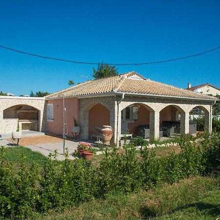 Siora Andromache Villa Perama  Ngoại thất bức ảnh