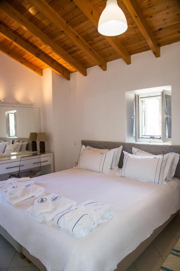 Siora Andromache Villa Perama  Ngoại thất bức ảnh