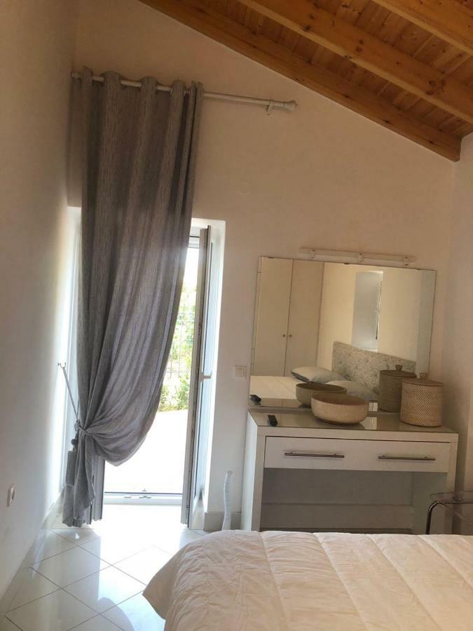 Siora Andromache Villa Perama  Ngoại thất bức ảnh