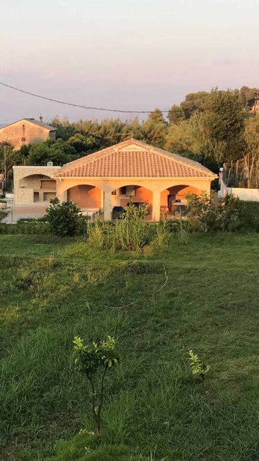 Siora Andromache Villa Perama  Ngoại thất bức ảnh